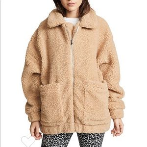 IAMGIA Pixie Coat